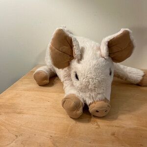 Folkmanis Piglet Hand Puppet
